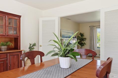131 Grande Vista Novato CA 94947