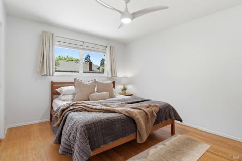 131 Grande Vista Novato CA 94947