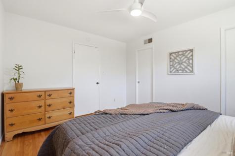 131 Grande Vista Novato CA 94947