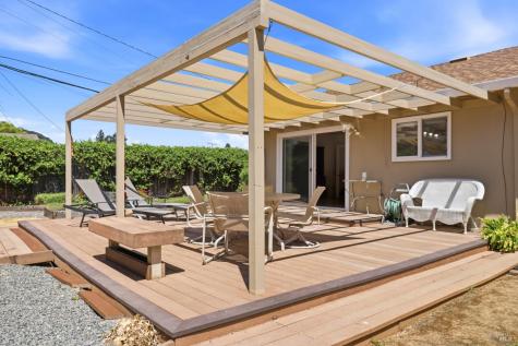 131 Grande Vista Novato CA 94947