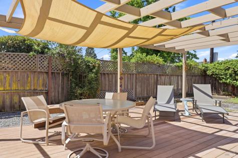 131 Grande Vista Novato CA 94947