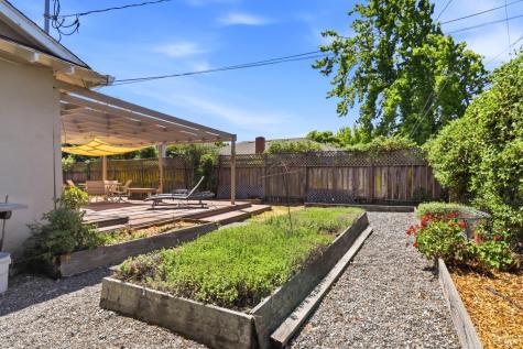 131 Grande Vista Novato CA 94947