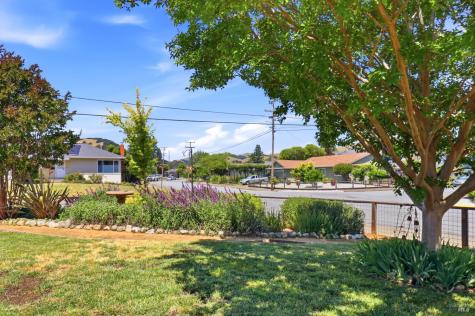 131 Grande Vista Novato CA 94947