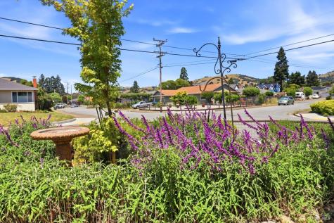 131 Grande Vista Novato CA 94947