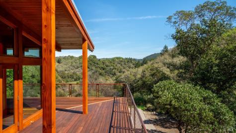 812 Leslie Creek Lane Santa Rosa CA 95404