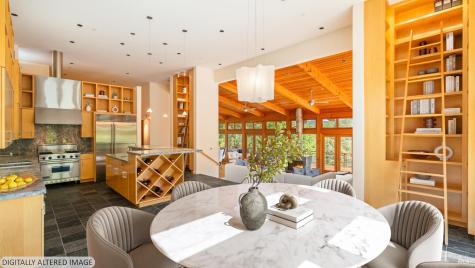 812 Leslie Creek Lane Santa Rosa CA 95404