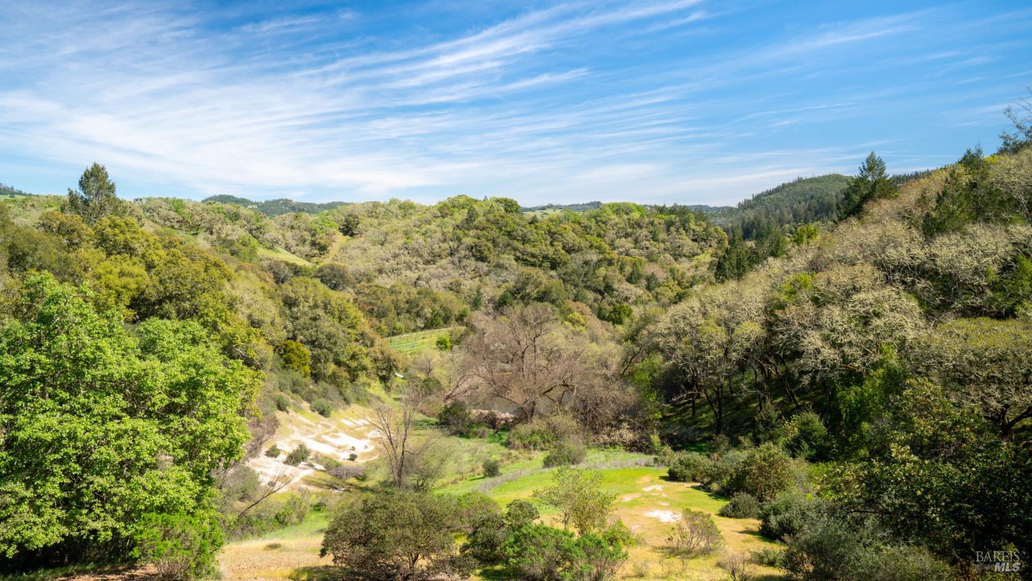812 Leslie Creek Lane Santa Rosa CA 95404