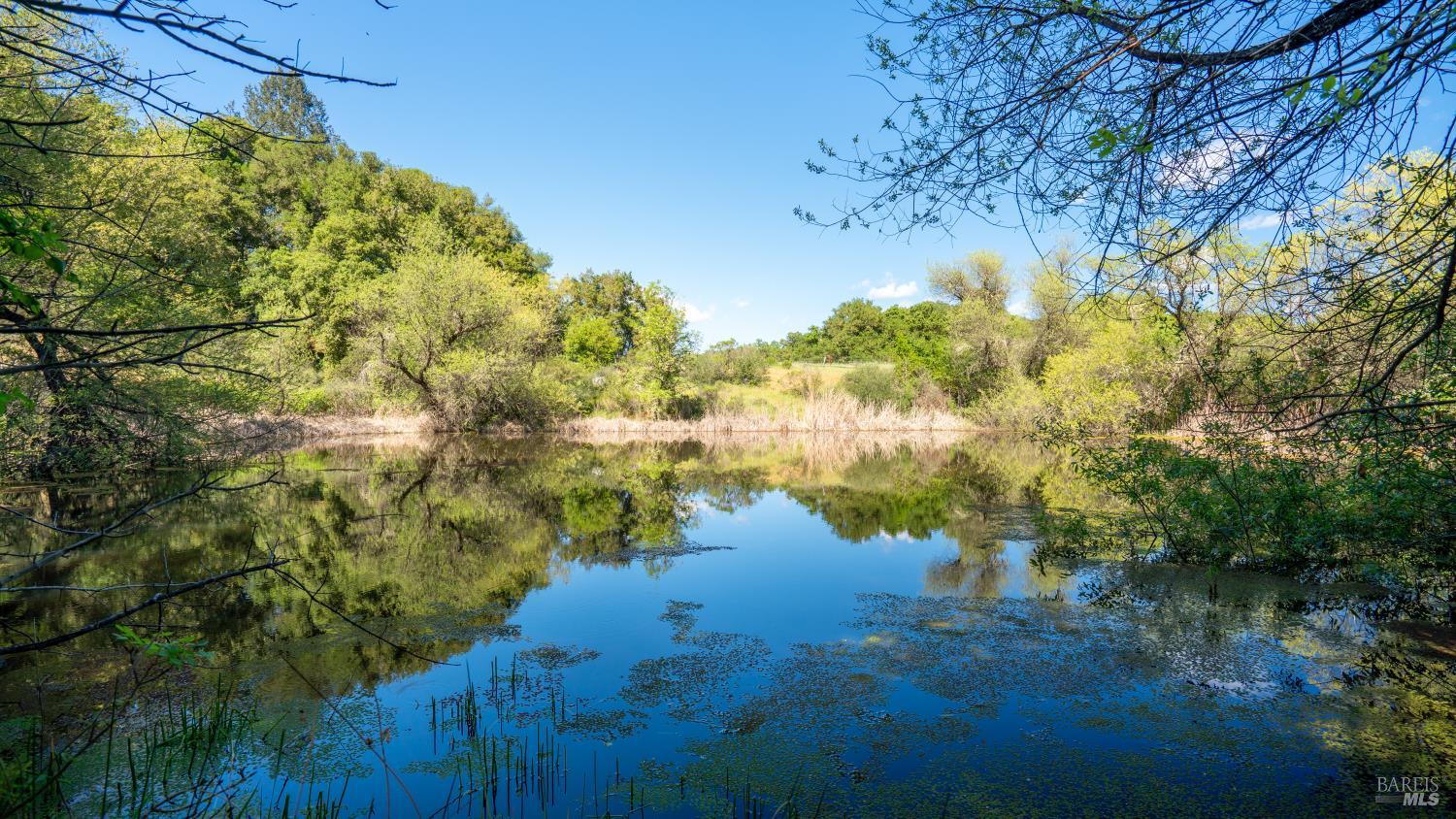 812 Leslie Creek Lane Santa Rosa CA 95404