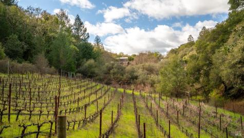 812 Leslie Creek Lane Santa Rosa CA 95404