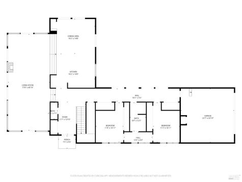 812 Leslie Creek Lane Santa Rosa CA 95404