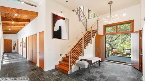 812 Leslie Creek Lane Santa Rosa CA 95404