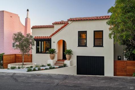 66 Marina Court Drive San Rafael CA 94901