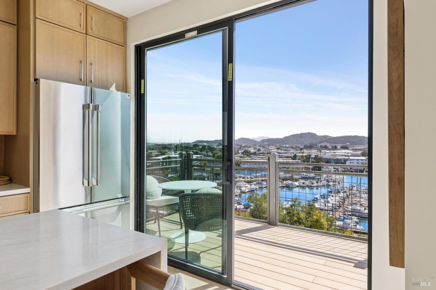 66 Marina Court Drive San Rafael CA 94901