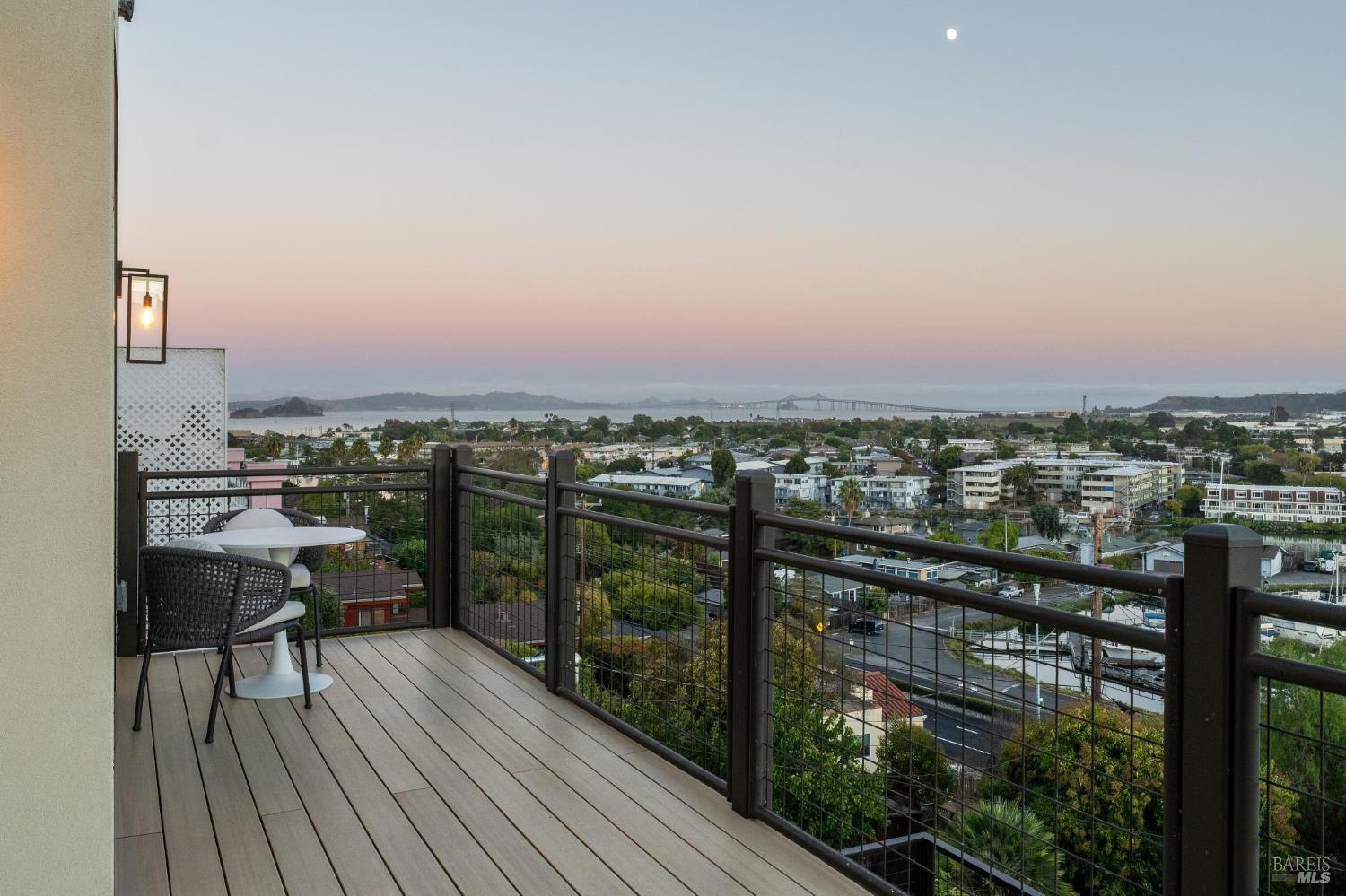 66 Marina Court Drive San Rafael CA 94901