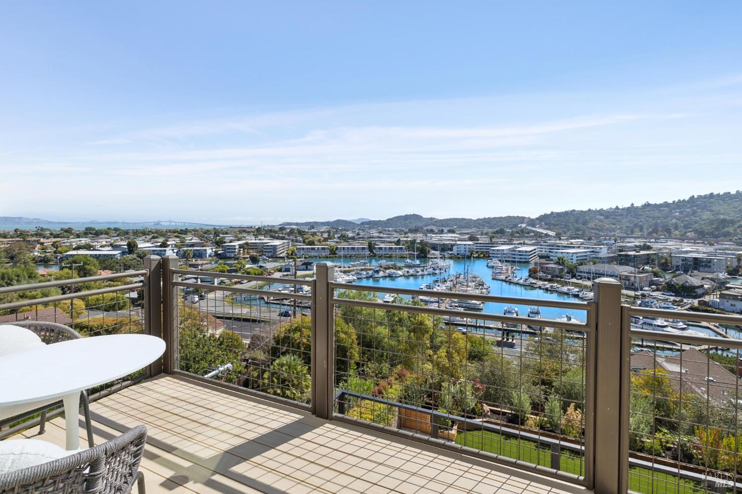 66 Marina Court Drive San Rafael CA 94901