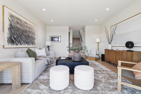 66 Marina Court Drive San Rafael CA 94901