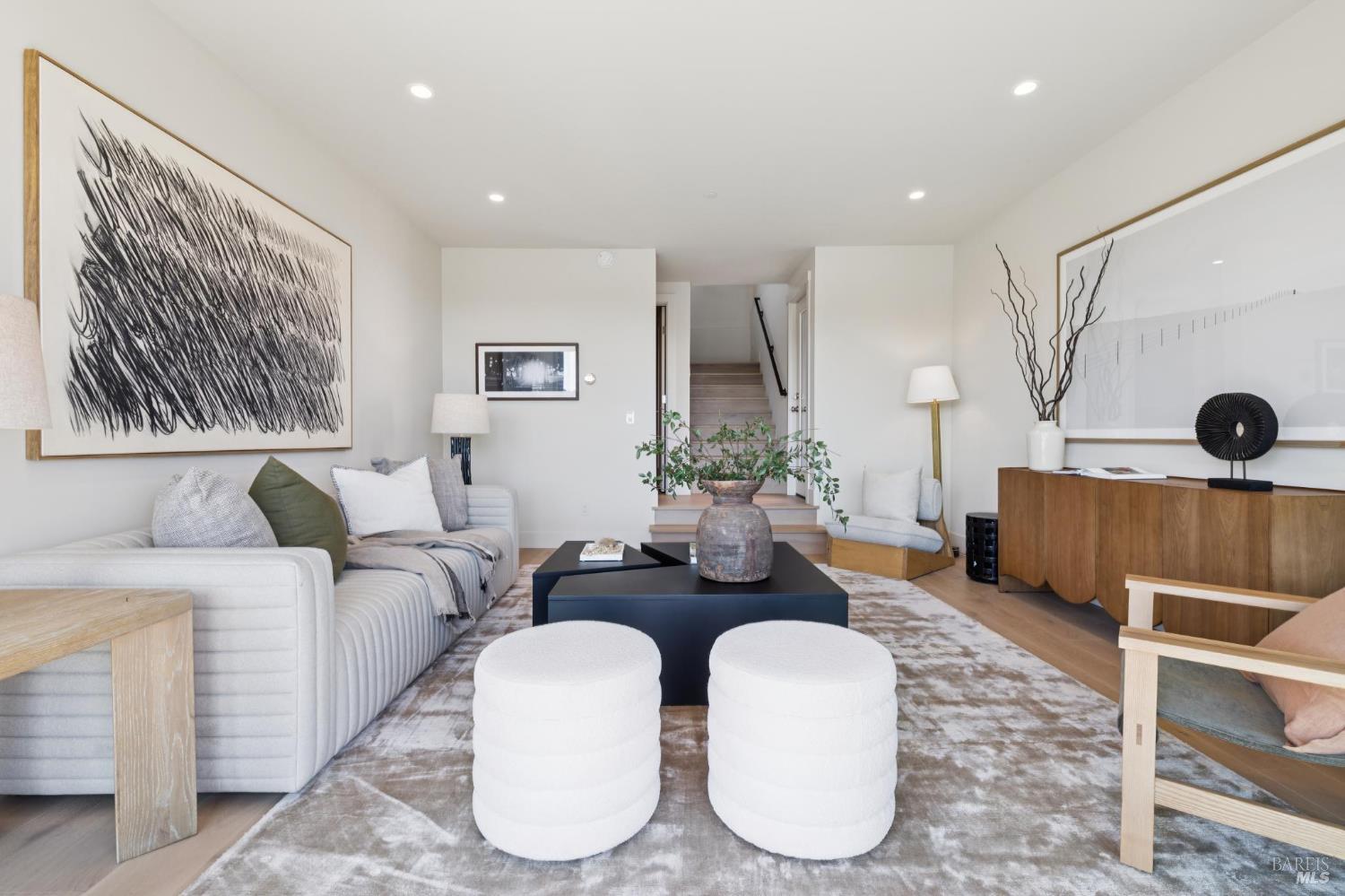 66 Marina Court Drive San Rafael CA 94901