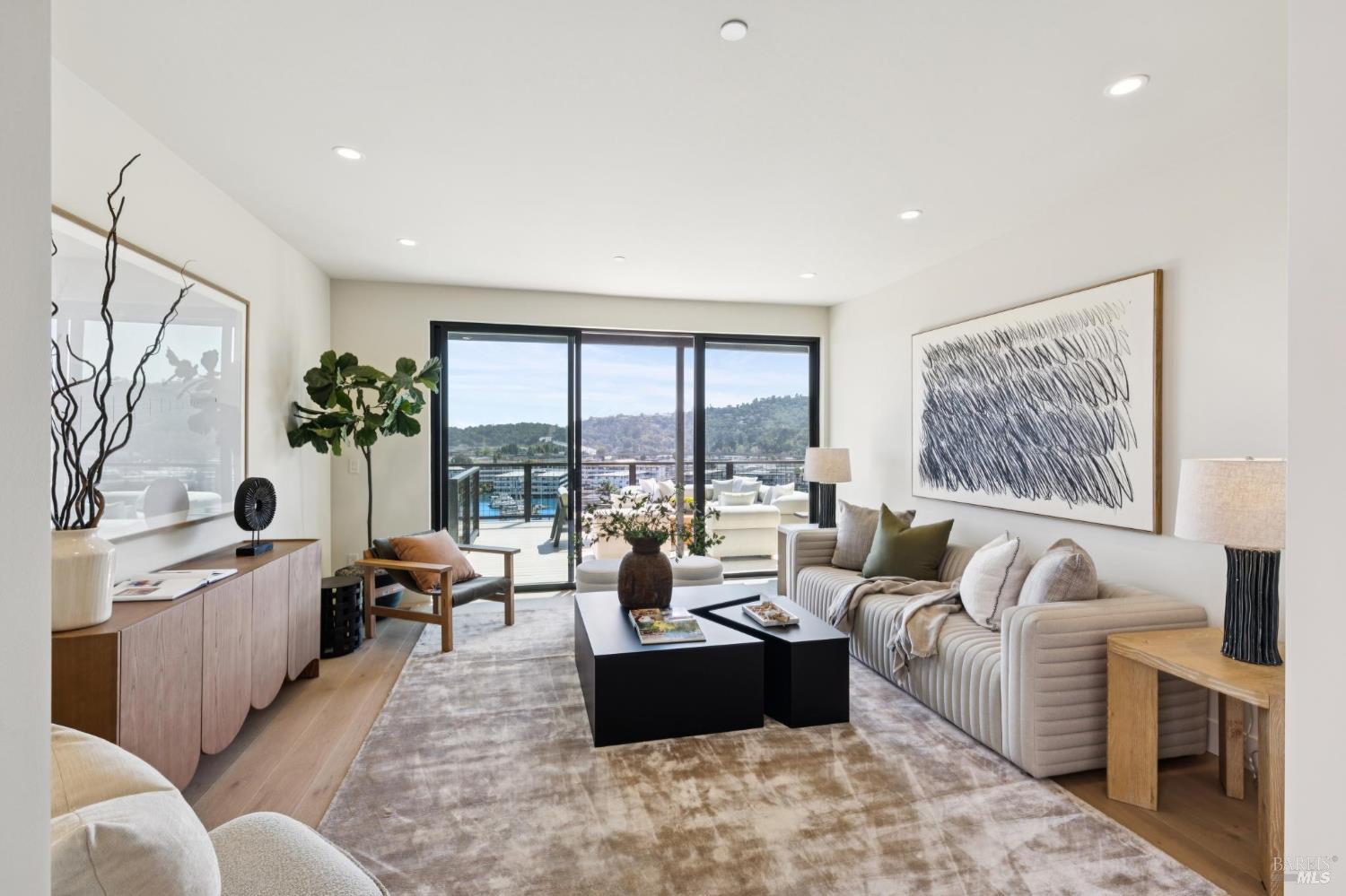 66 Marina Court Drive San Rafael CA 94901