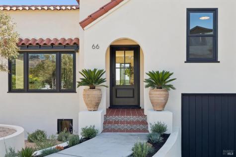 66 Marina Court Drive San Rafael CA 94901