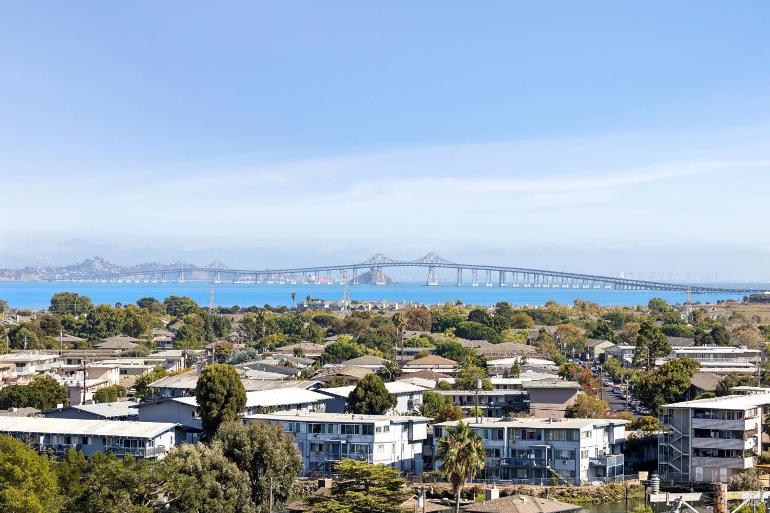 66 Marina Court Drive San Rafael CA 94901
