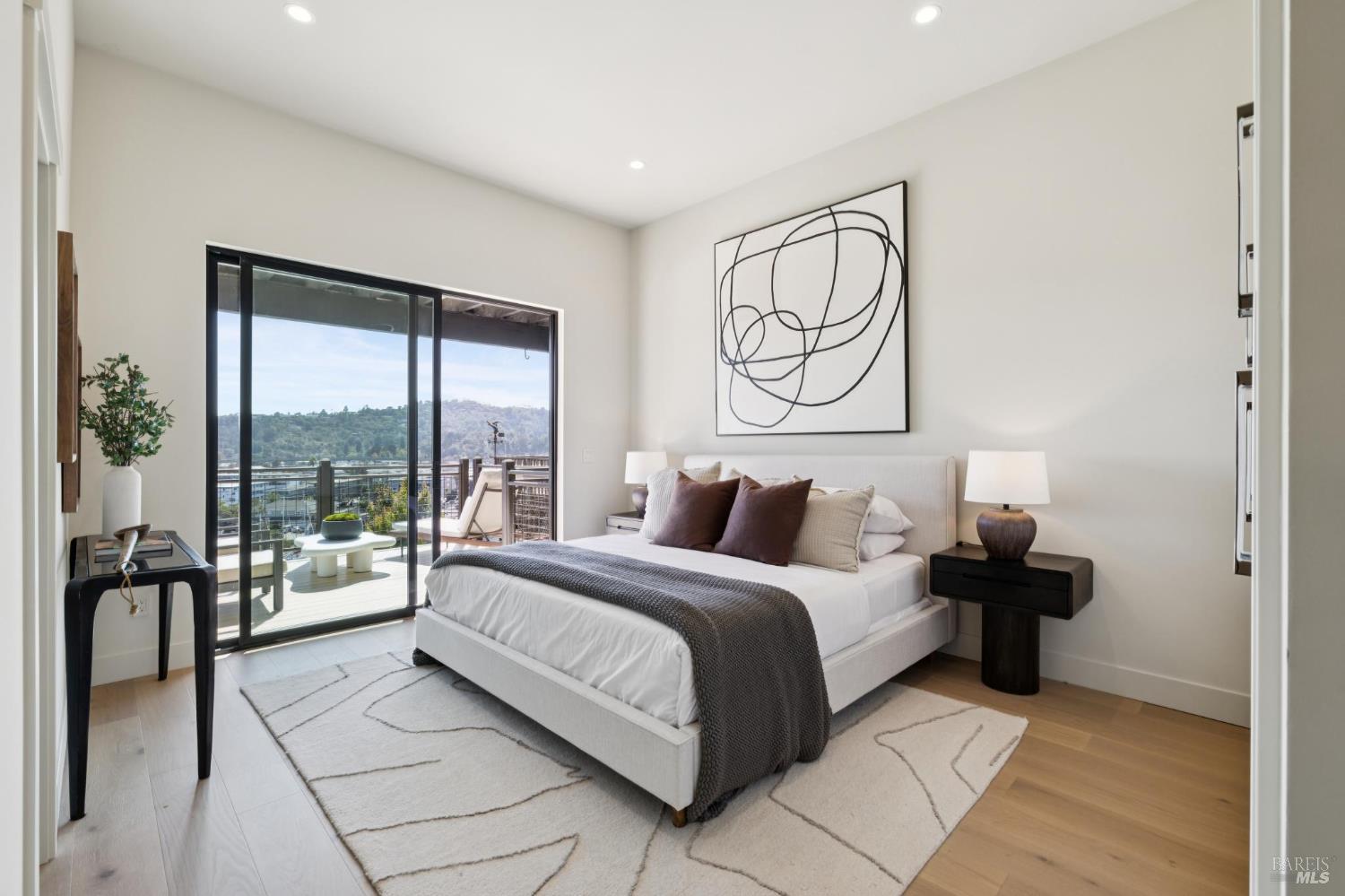 66 Marina Court Drive San Rafael CA 94901