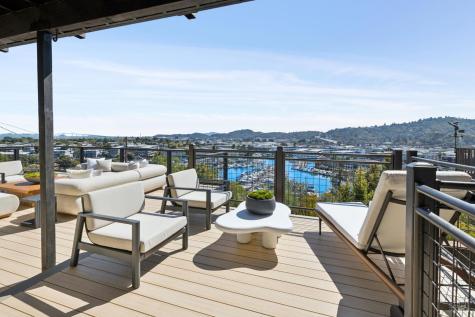 66 Marina Court Drive San Rafael CA 94901
