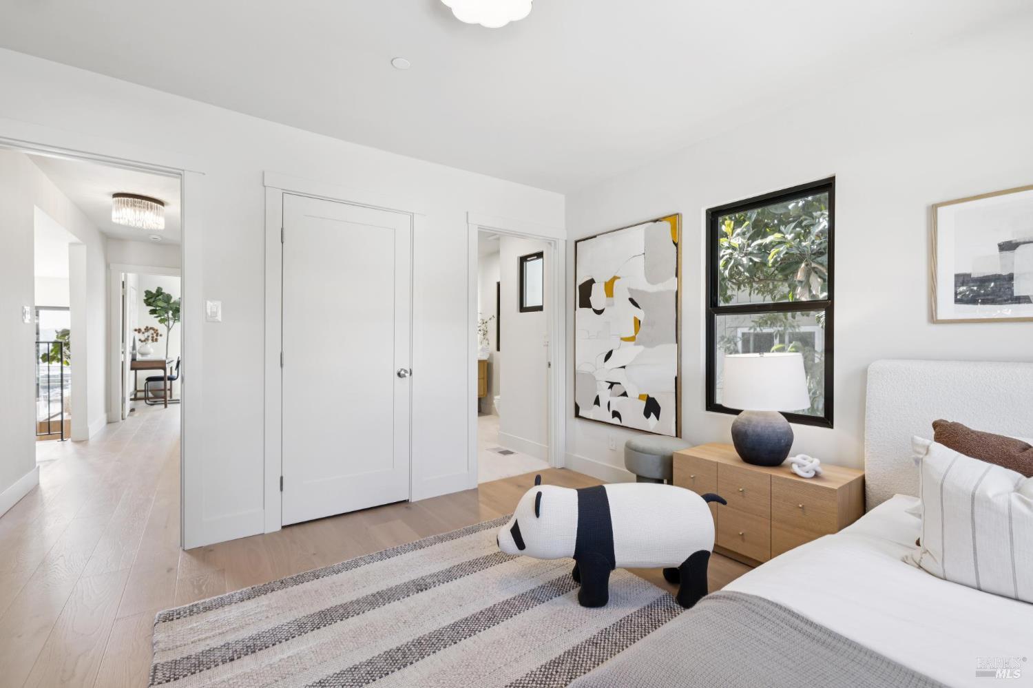 66 Marina Court Drive San Rafael CA 94901