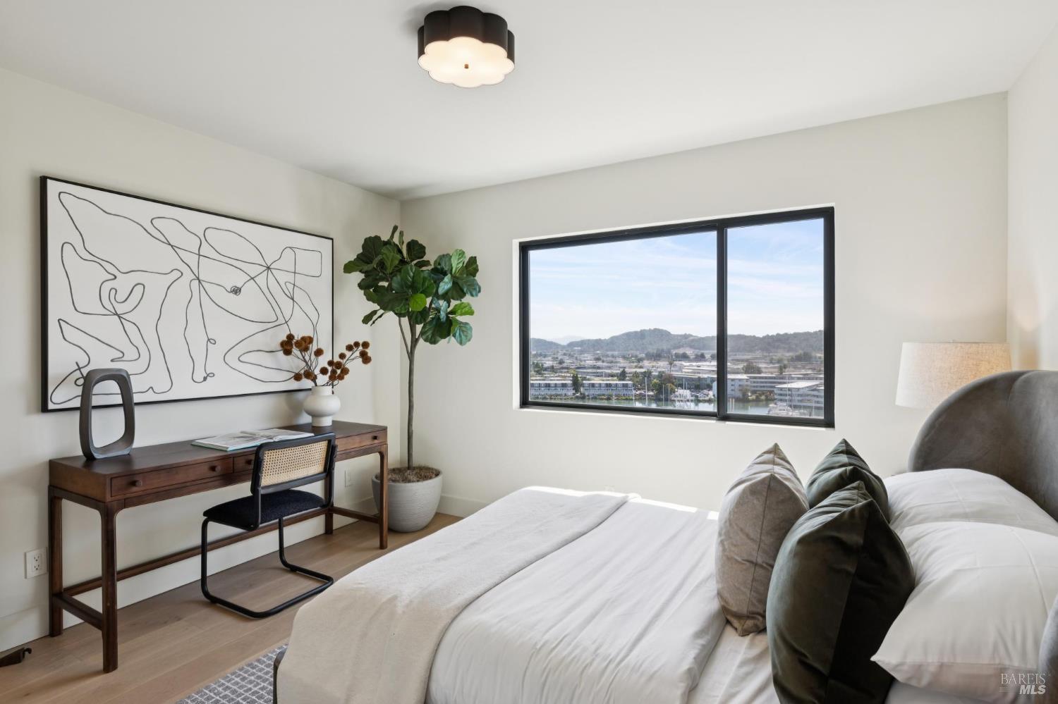 66 Marina Court Drive San Rafael CA 94901