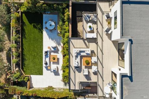 66 Marina Court Drive San Rafael CA 94901