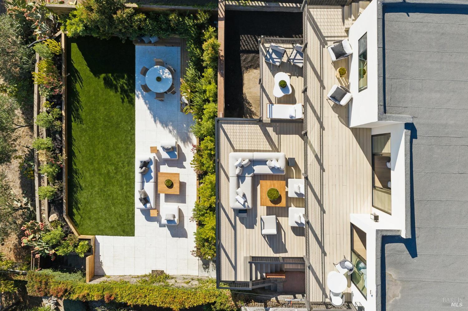 66 Marina Court Drive San Rafael CA 94901