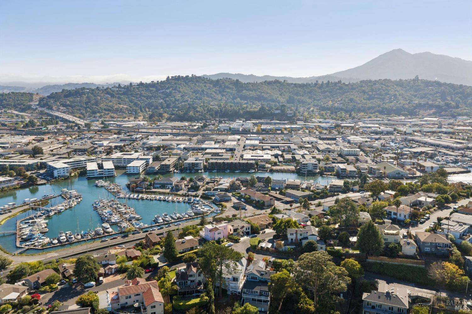 66 Marina Court Drive San Rafael CA 94901