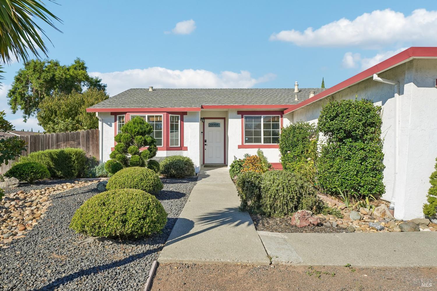 600 Shannon Drive Suisun City CA 94585