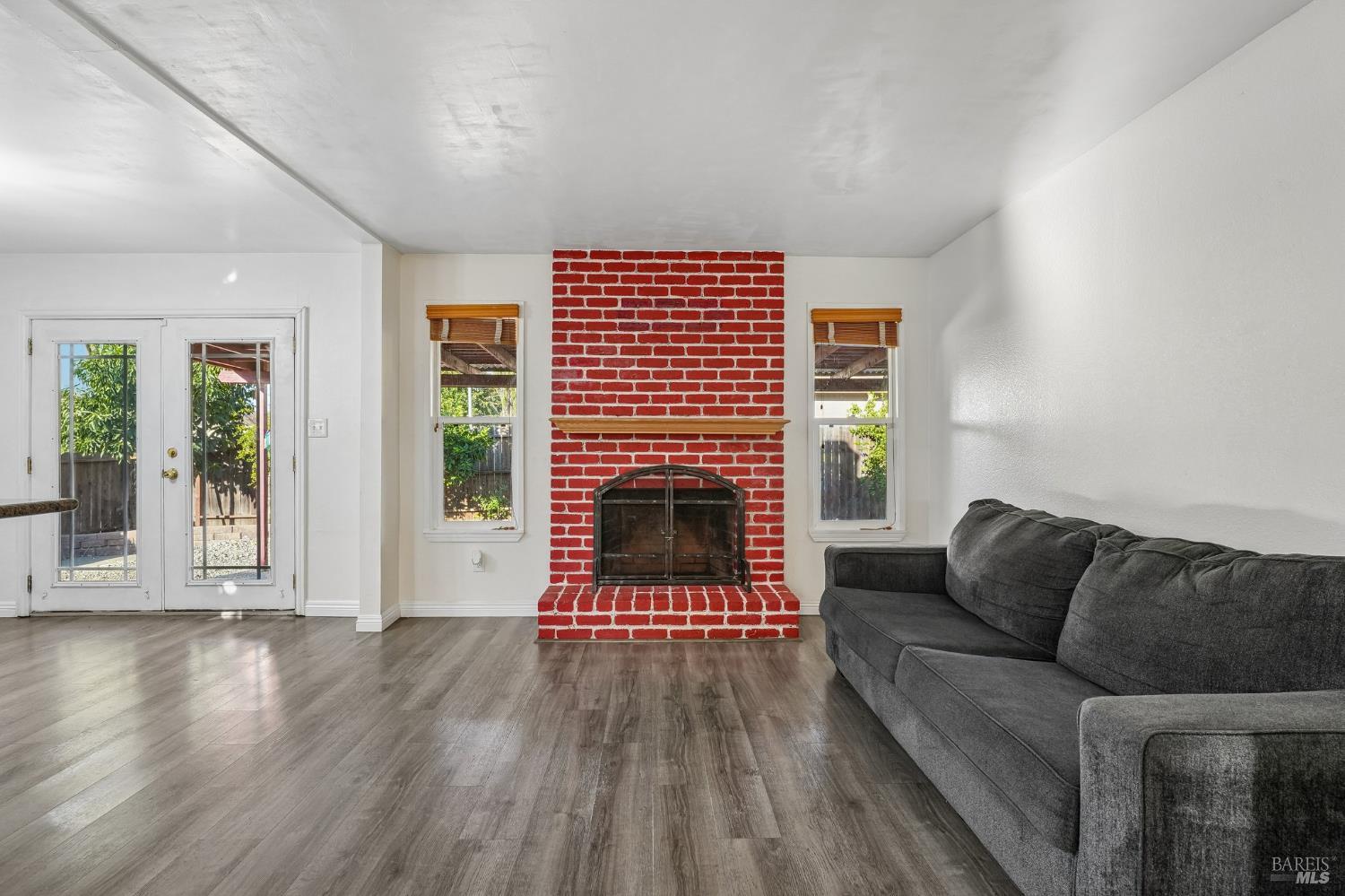 600 Shannon Drive Suisun City CA 94585