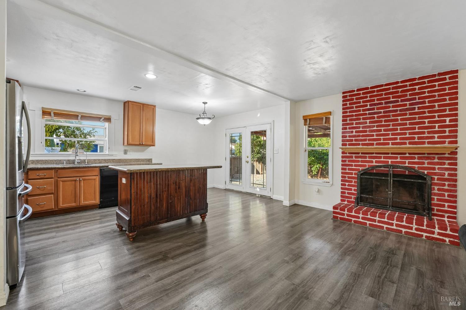 600 Shannon Drive Suisun City CA 94585