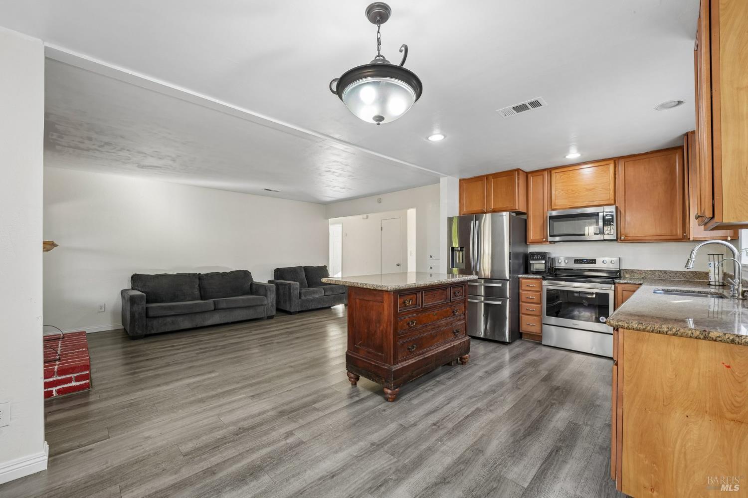 600 Shannon Drive Suisun City CA 94585