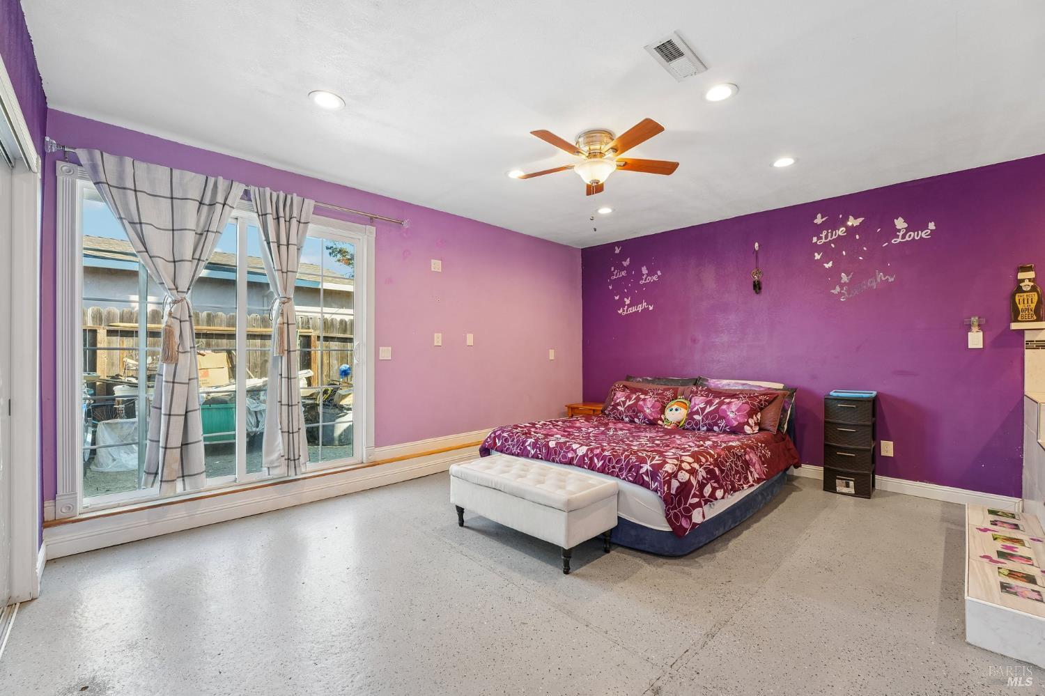 600 Shannon Drive Suisun City CA 94585