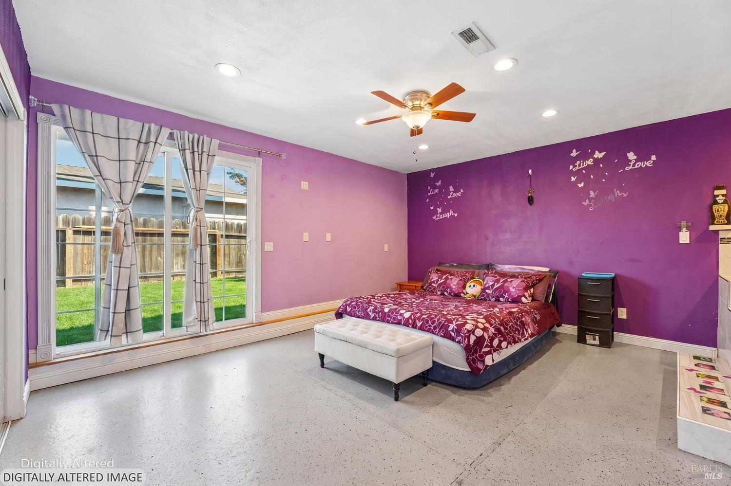 600 Shannon Drive Suisun City CA 94585