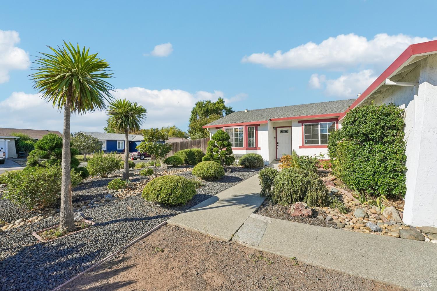 600 Shannon Drive Suisun City CA 94585