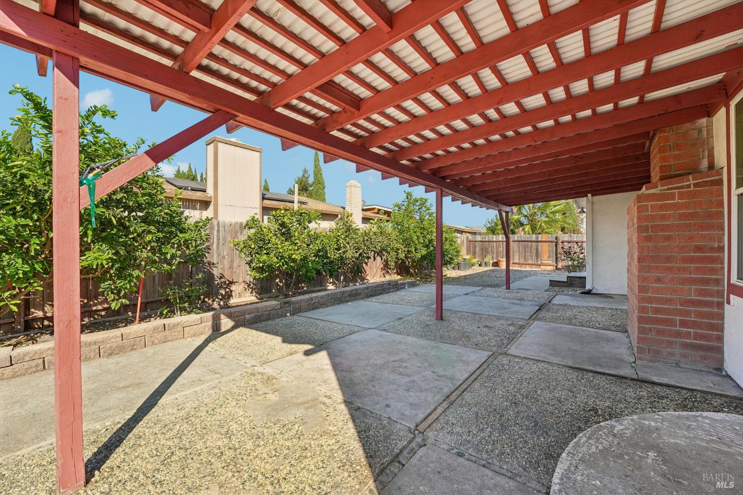 600 Shannon Drive Suisun City CA 94585