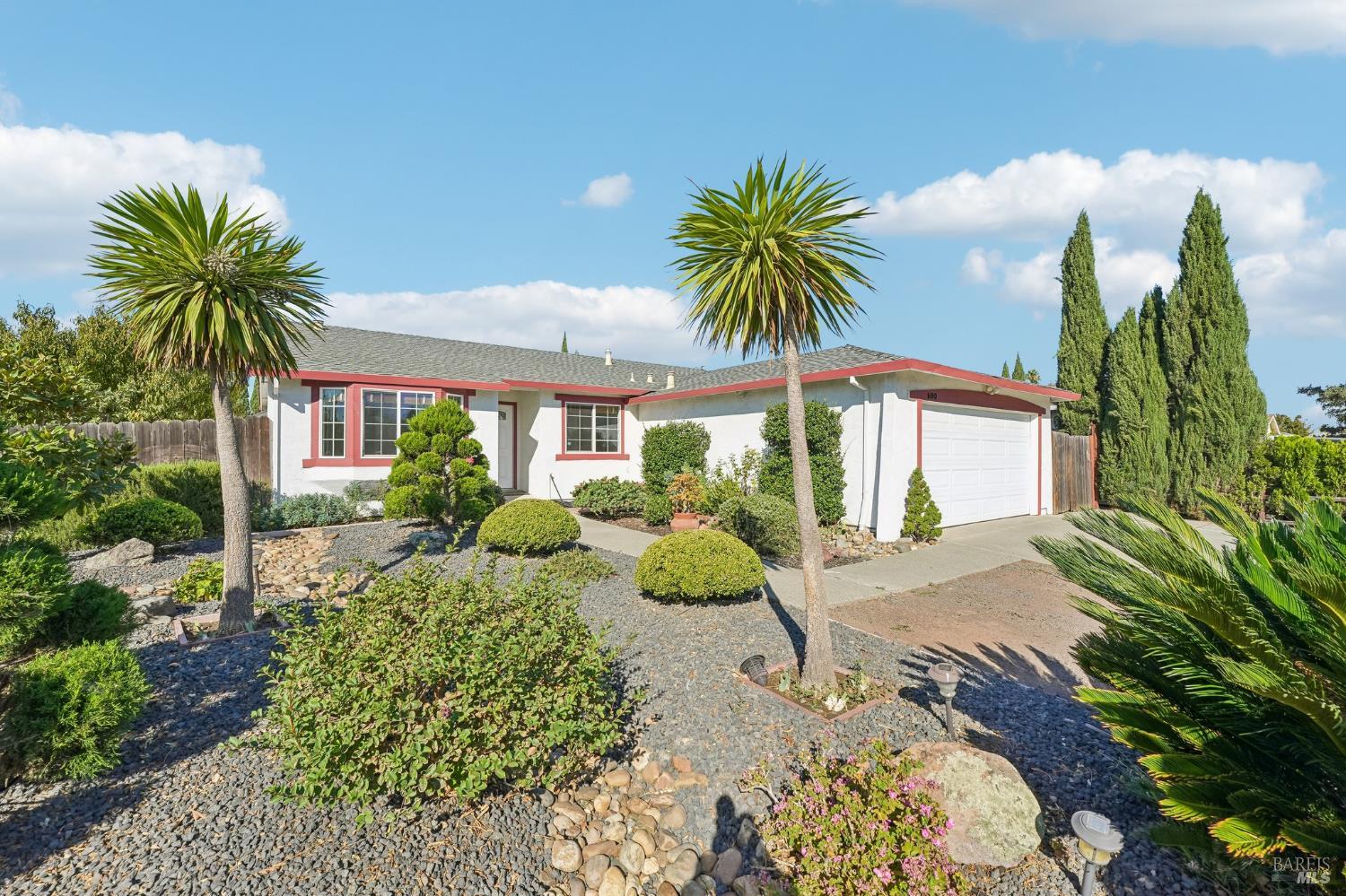 600 Shannon Drive Suisun City CA 94585