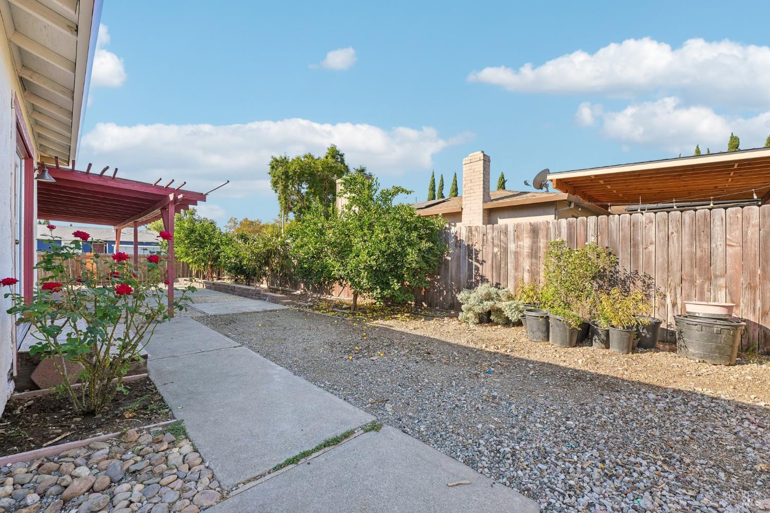 600 Shannon Drive Suisun City CA 94585