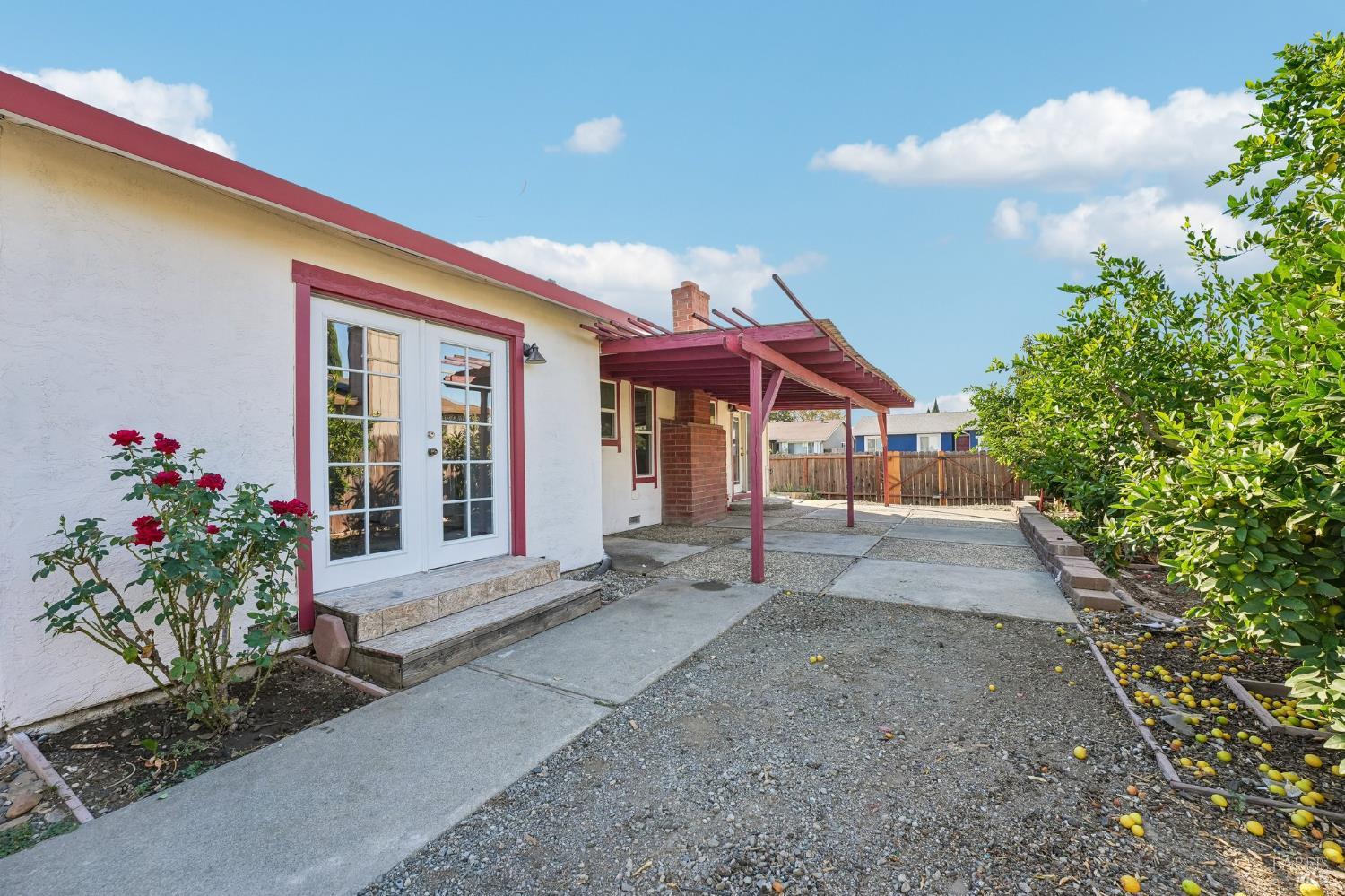 600 Shannon Drive Suisun City CA 94585