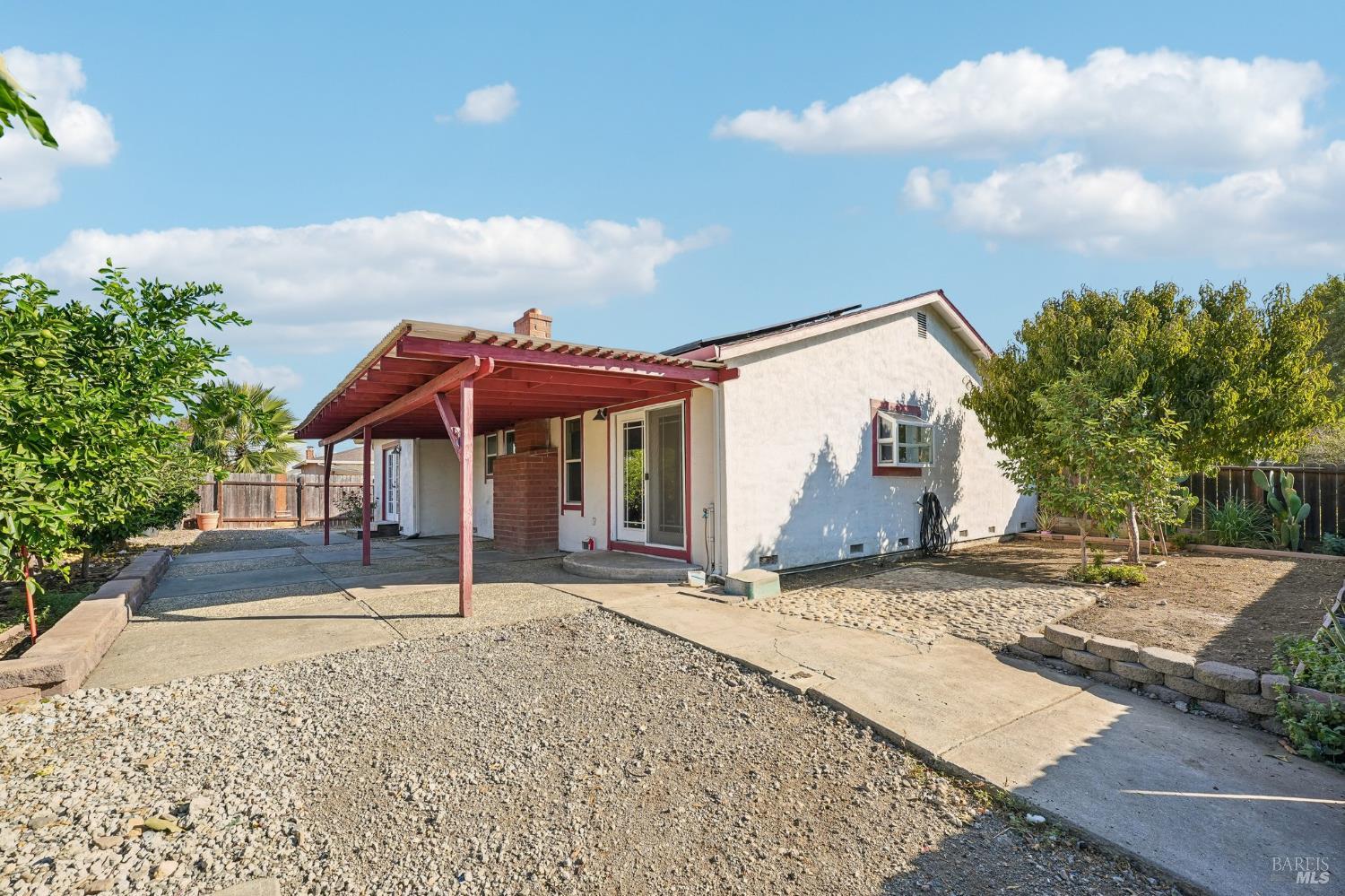 600 Shannon Drive Suisun City CA 94585