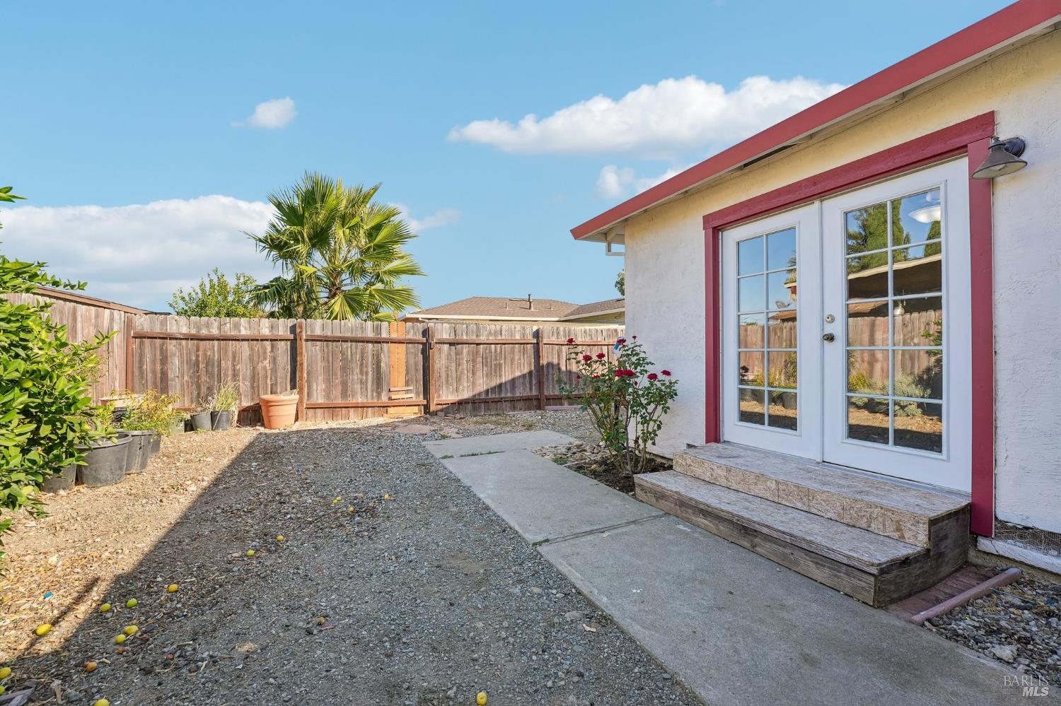 600 Shannon Drive Suisun City CA 94585