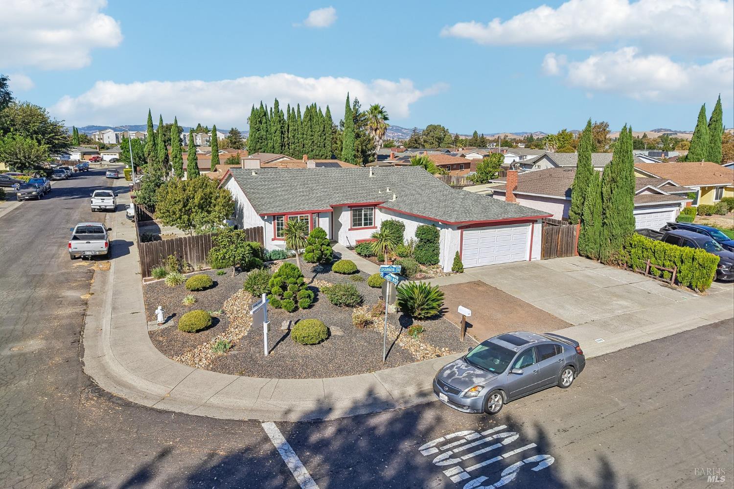 600 Shannon Drive Suisun City CA 94585