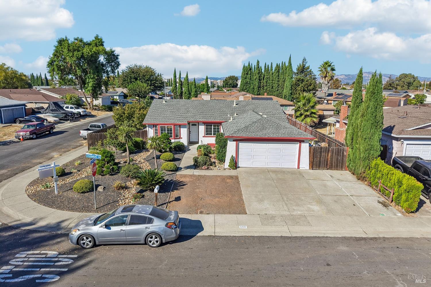 600 Shannon Drive Suisun City CA 94585