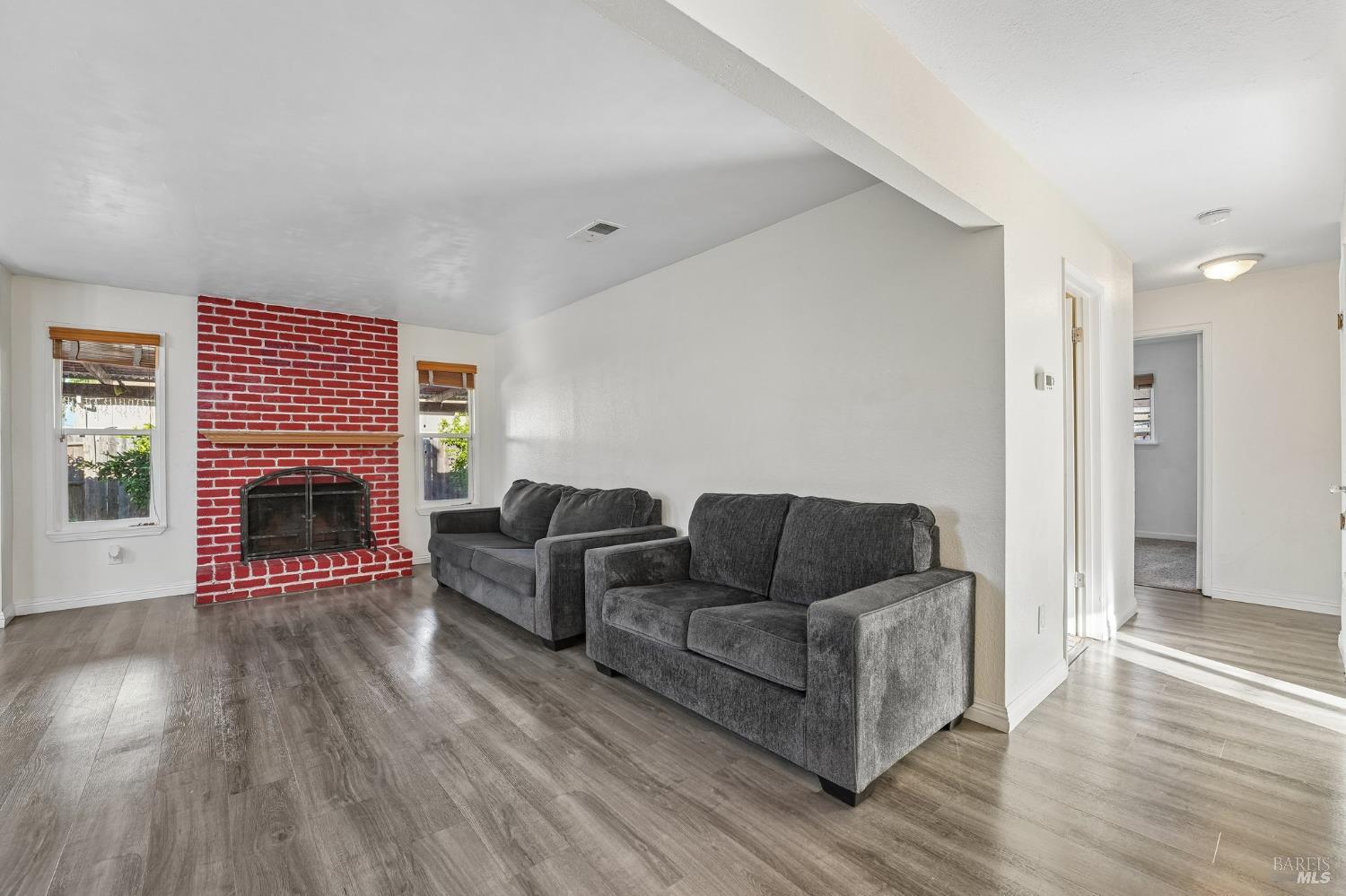 600 Shannon Drive Suisun City CA 94585