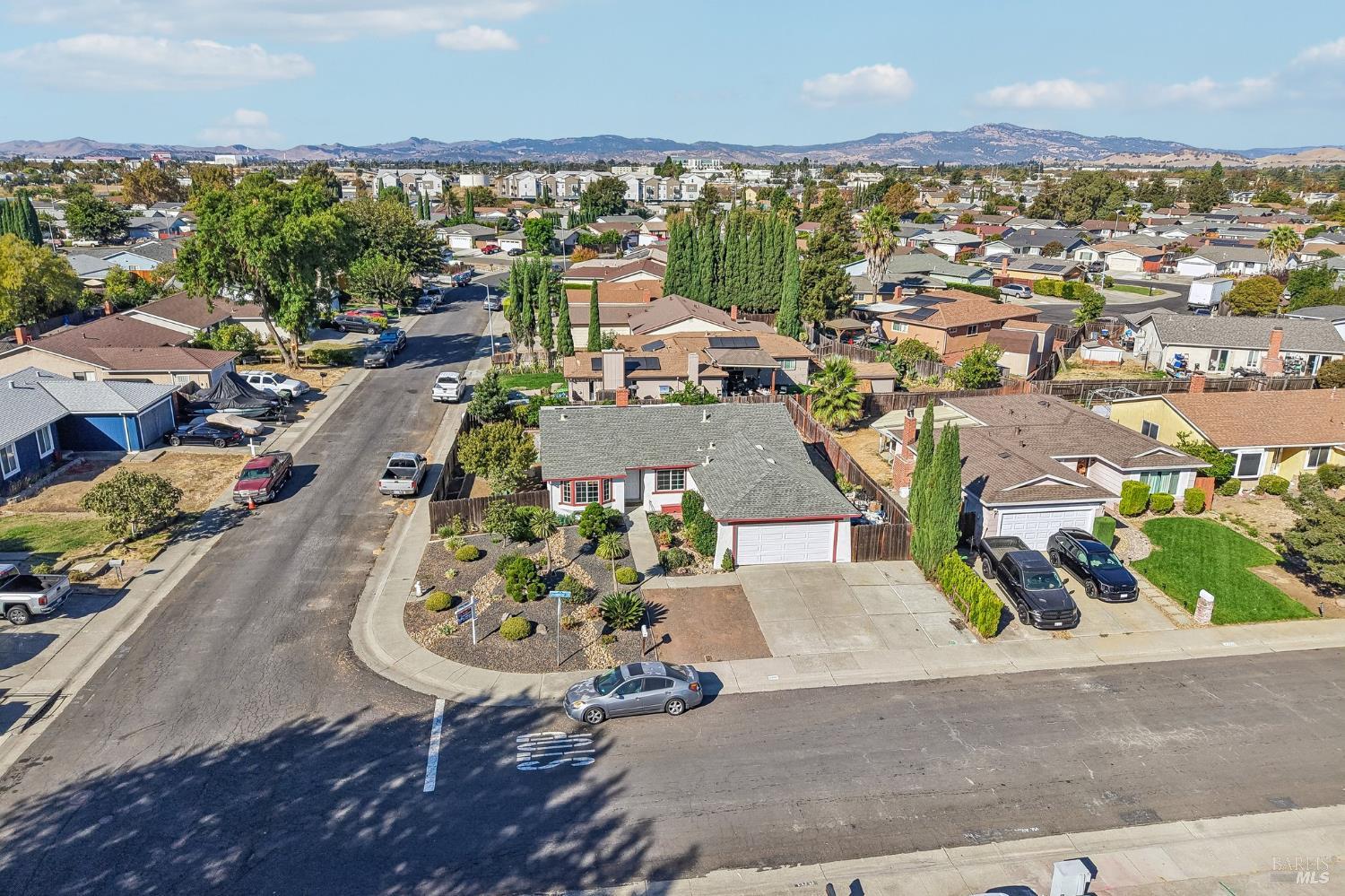 600 Shannon Drive Suisun City CA 94585