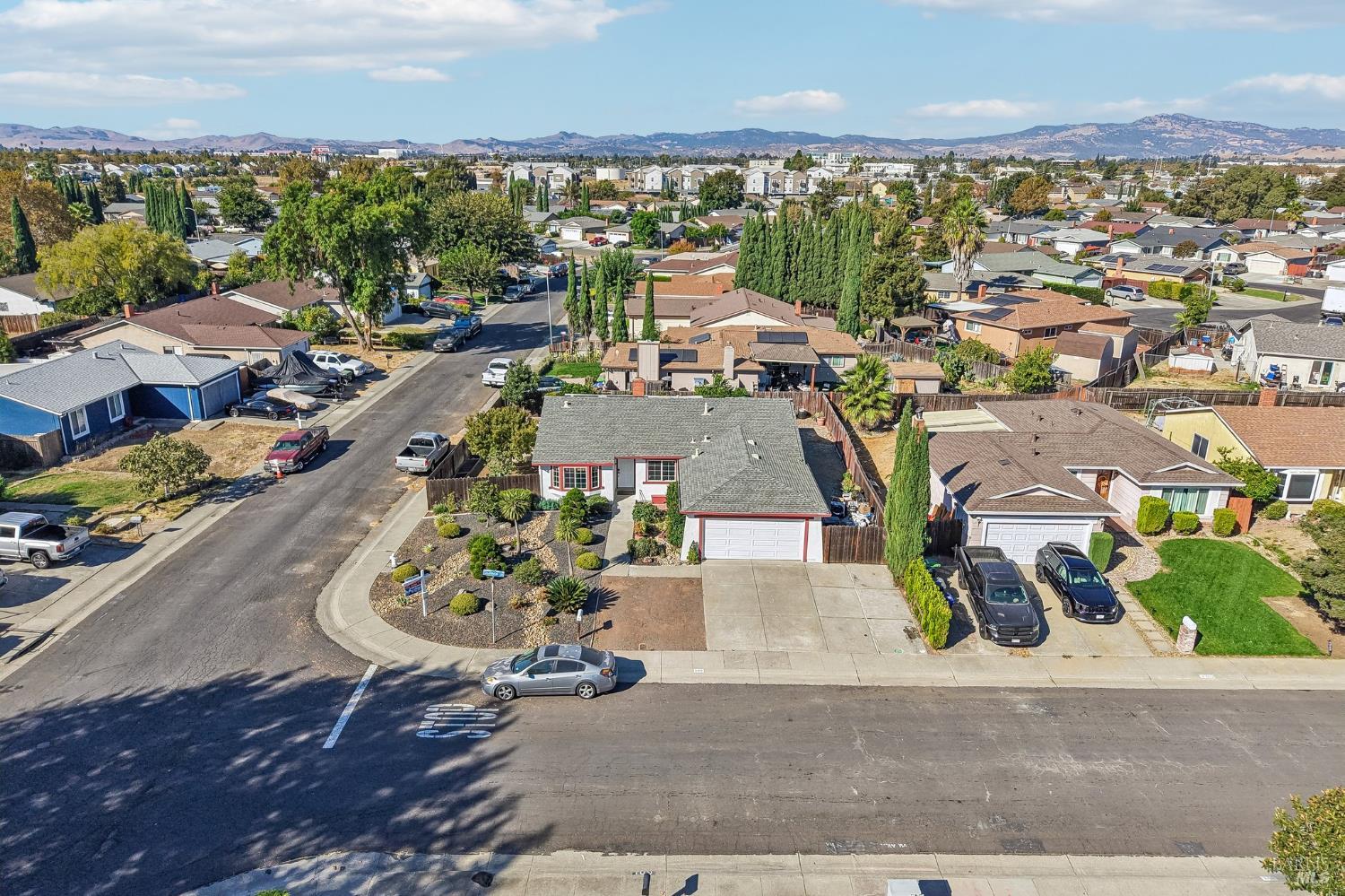 600 Shannon Drive Suisun City CA 94585