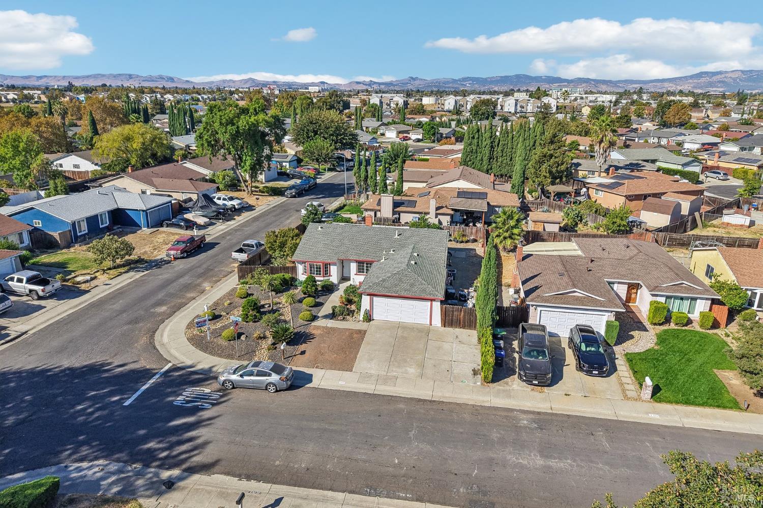 600 Shannon Drive Suisun City CA 94585